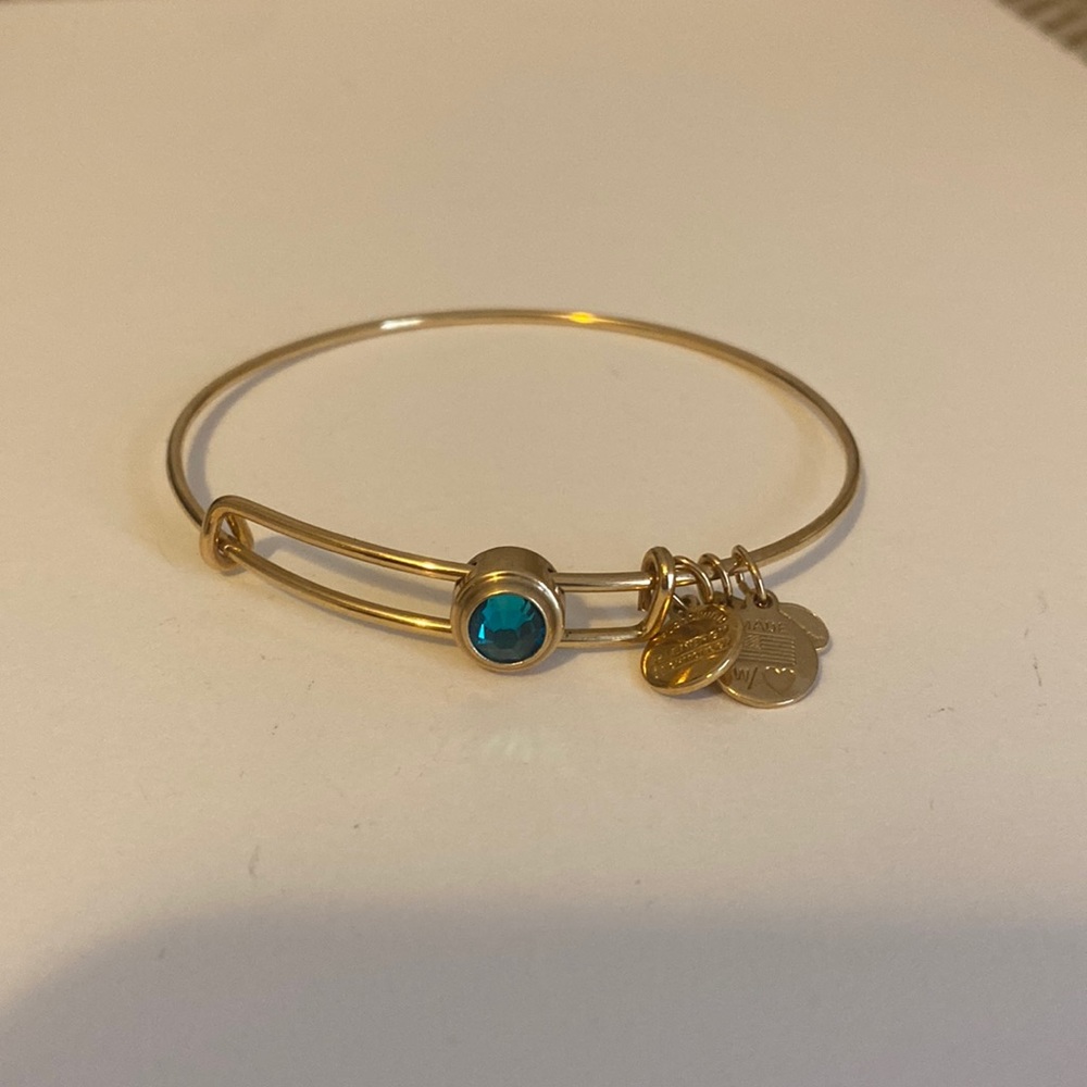 Alex & Ani Bracelet